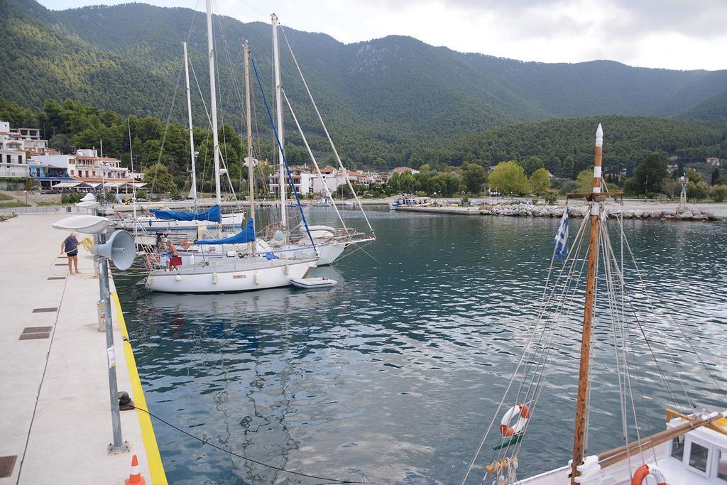 Machi