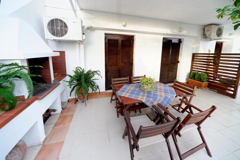 Machi Apartment *