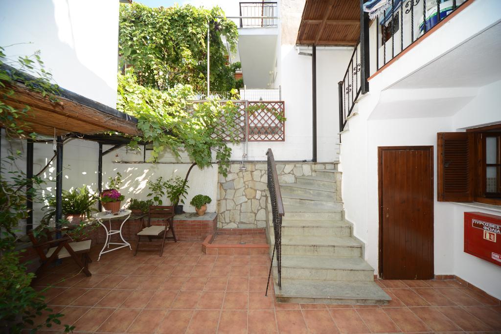 Machi Apartment Neo Klima