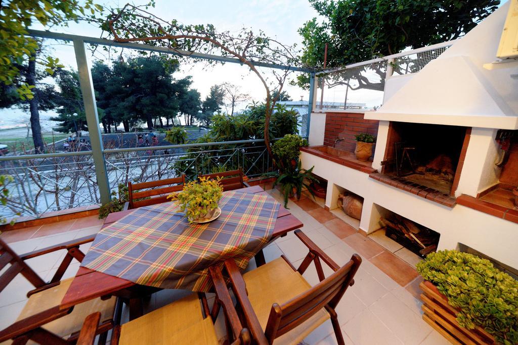 Machi Apartment Neo Klima