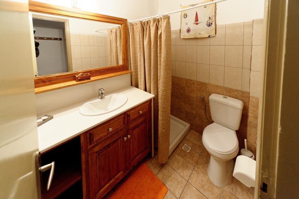 Apartment Machi