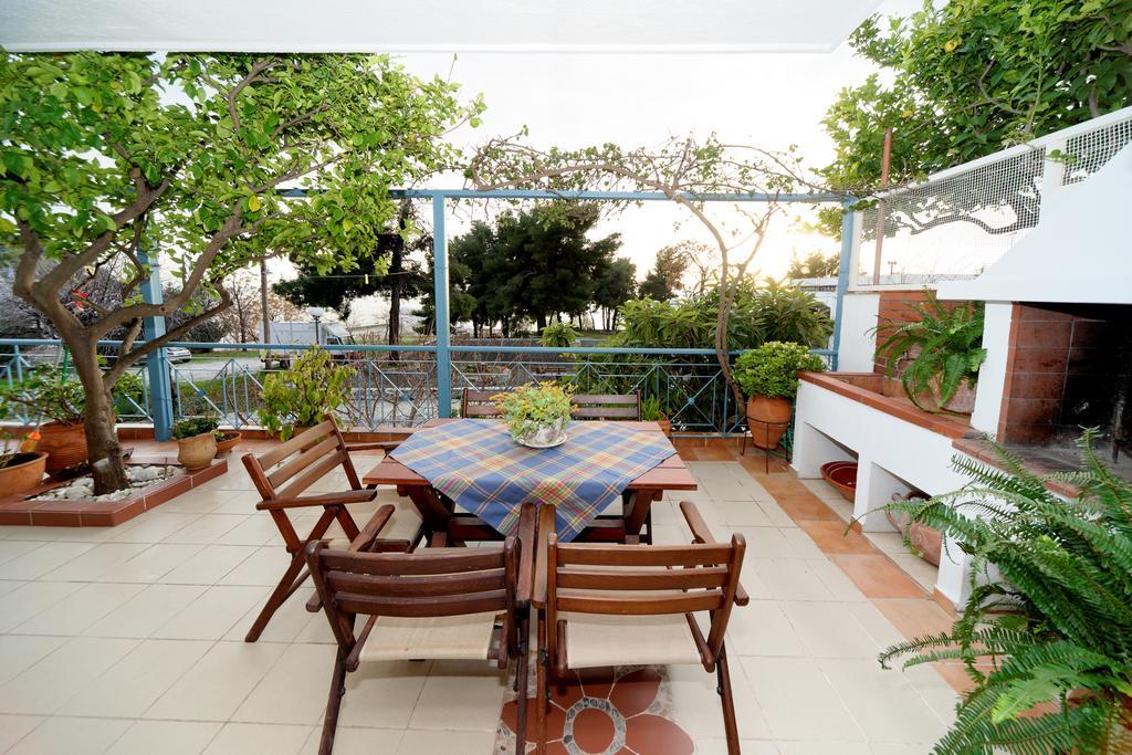 Apartment Machi Neo Klima