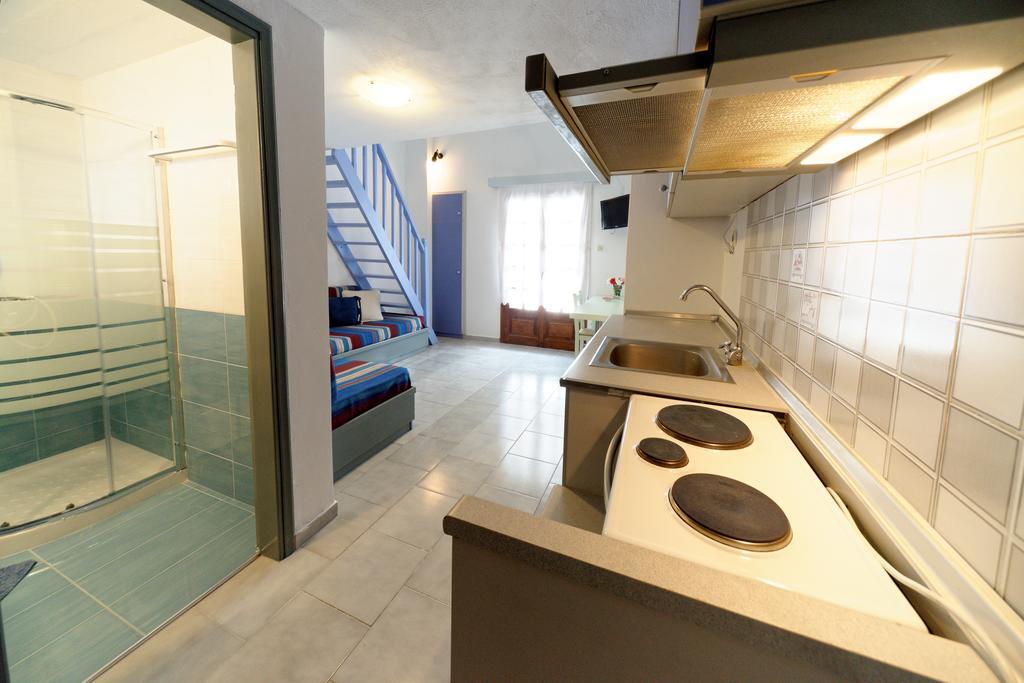 Apartment Machi