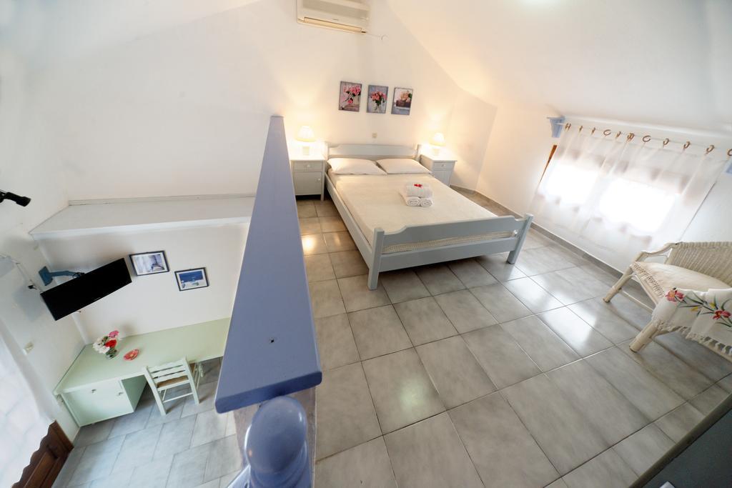 Apartment Machi