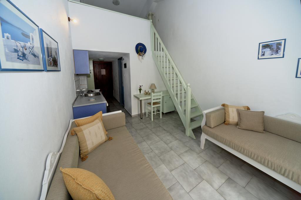 Apartment Machi *
