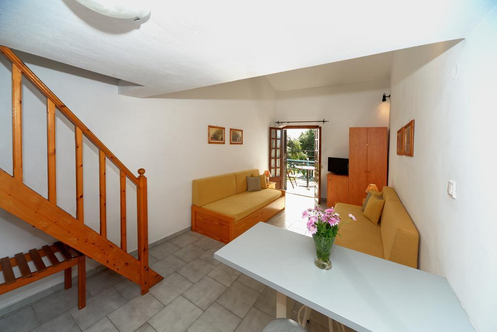 Apartment Machi