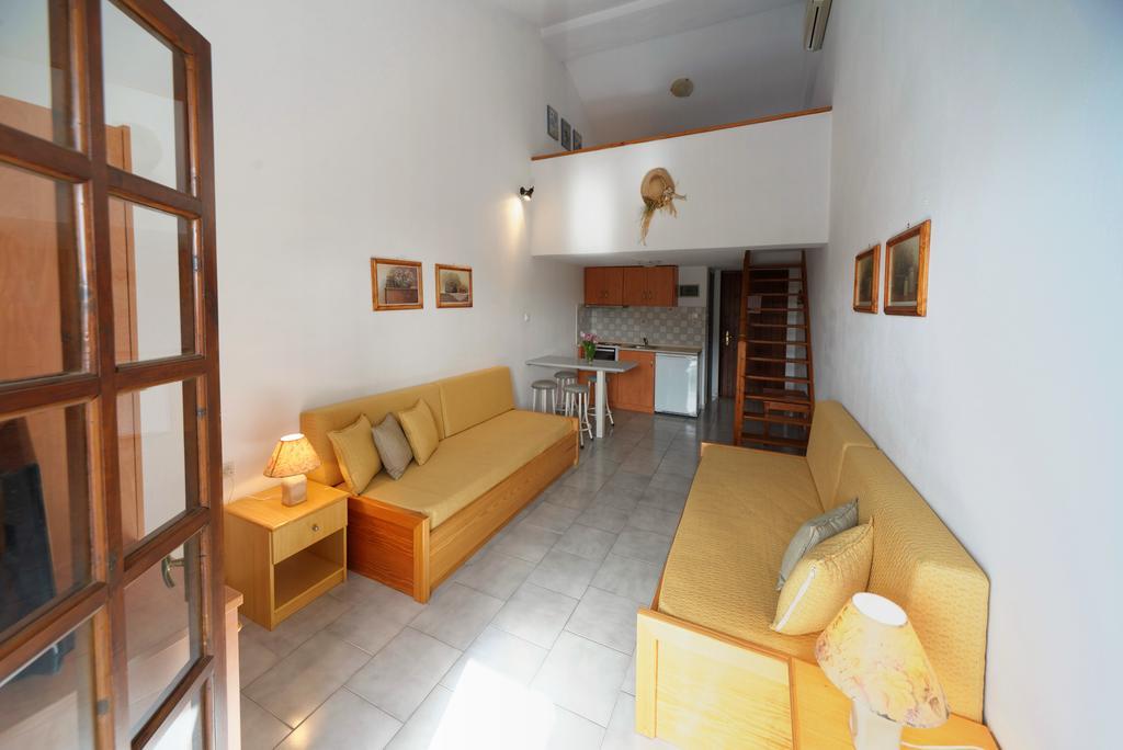 Machi Apartment Neo Klima