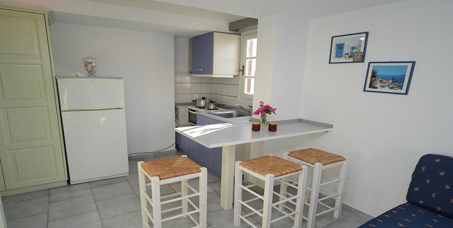 Machi Apartment *