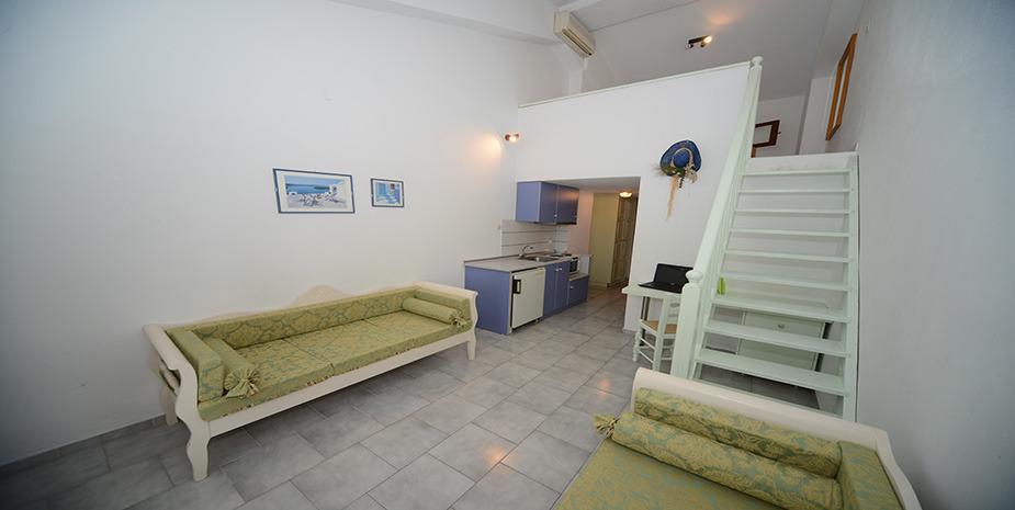 Apartment Machi Neo Klima