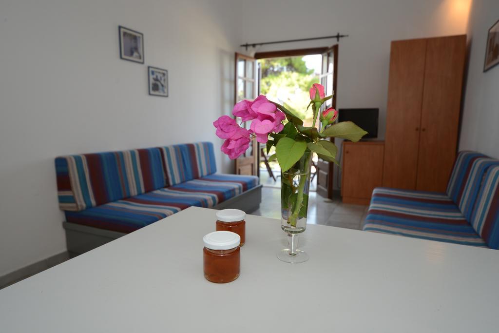 Apartment Machi Neo Klima